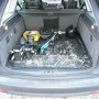 Alfombra Cubeta Protector Maletero Extrem VW Caddy Maxi